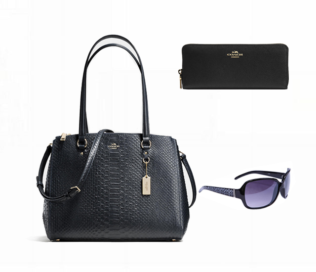 Coach Only $119 Value Spree 8805 | Women